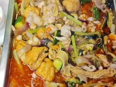 -后街佬·炭火鲜鱼杂(南城店)