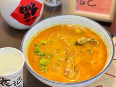 -袁记云饺的猜想(东方宝泰首店)