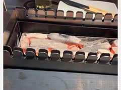 -很久以前羊肉串(昌里路三钢里店)