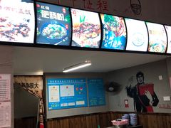 -云姐老南昌啤酒鸭拌粉(名门世家店)