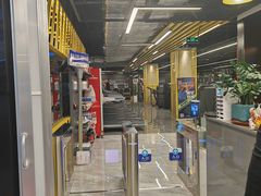 -峰鸟自助健身(锦泰城店)