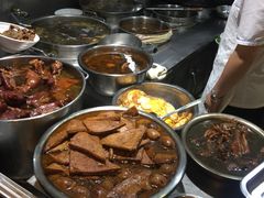 -李兰英湖南面馆(护国路店)