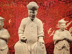 -中国闽台缘博物馆