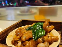 -蔡澜港式点心(皇庭广场店)