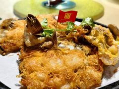 -百年银屏蚝烙·潮汕菜·非遗(乐山店)