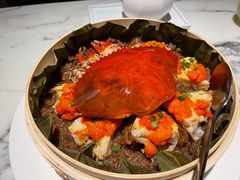 厦门红鲟蒸米糕-遇外滩(BFC外滩金融中心店)