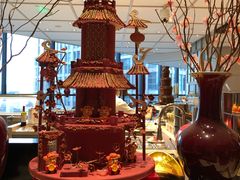 -TABLE·味西餐厅-成都茂业JW万豪酒店