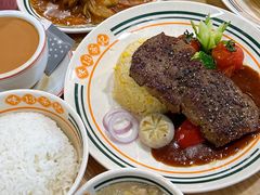 -津津飯堂