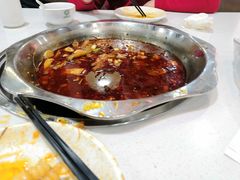 -槐店王婆大虾(长江道店)