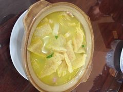 长兴馆-长兴菜馆(高桥店)