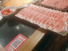 -井格重庆火锅(西直门凯德Mall店)