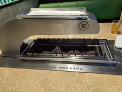 -延边丰茂串城(东三店)