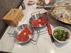 -九记潮汕现切鲜牛肉自助火锅(长沙·方圆荟店)