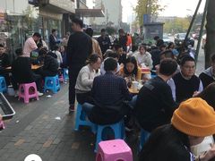 -攀枝花·任德琼·盐边羊肉米线