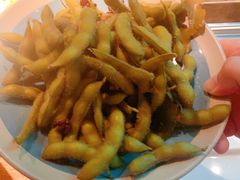 -可口香·非遗老号烧烤(南岗直营店)