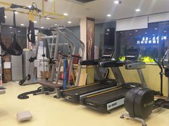 -中田·健身+普拉提(浦东金高路店)