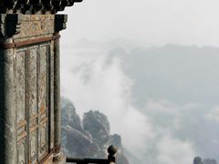 -武当山风景区