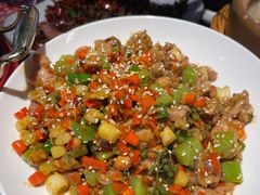 -拾捌川·自贡爆炒(新街口店)