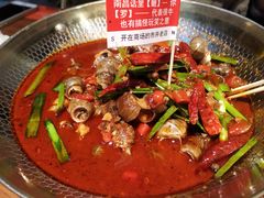 -老闵田螺馆·南昌特色(总店)