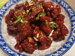 -老人和饭店(淮海中路店)