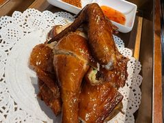 -东江海鲜大排档·潮汕菜·砂锅粥