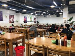 大堂-达道武仔牛肉店(广达路店)