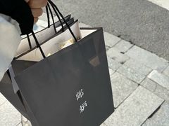 -佐敦面包铺·JORDAN BAKERY