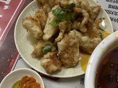 -吉味馆(柠溪店)
