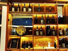 -金井日本料理(丽柏广场店)