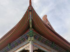 -高旻寺