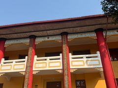 -桂林独秀峰王城景区