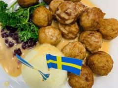 -宜家·瑞典风味餐厅(北京西红门店)