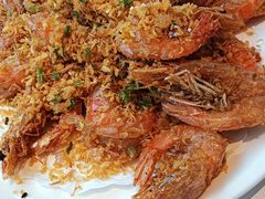 -不仔客海鲜·烧烤·270度海景餐厅(大东海店)