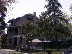 -民国红公馆·艺文空间(颐和路店)