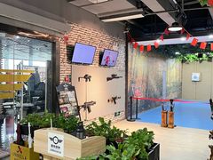 -都市枪神实弹射击俱乐部