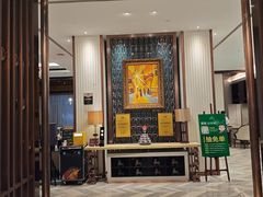 -西藏饭店·亚克·食光自助餐厅(文殊院店)
