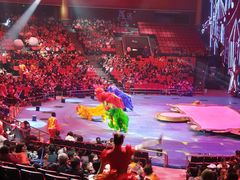 -珠海横琴长隆《卡卡虎奇遇记》