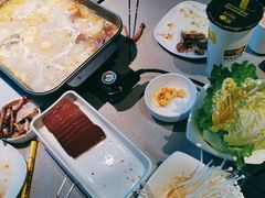 -半天妖|烤鱼·冒烤鸭(汉中吾悦广场店)