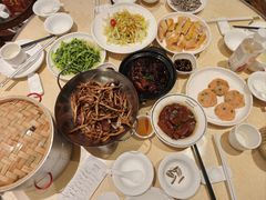 -群乐饭店(滨安路店)