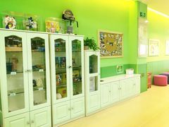 -小问号·科学启蒙·逻辑思维·阅读素养·口才演讲(杨浦合生汇中心)