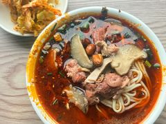 -吴记怪味面(牛王庙店)