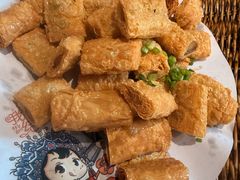 -好兄弟郭巨海鲜(天一阁店)