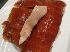 果木挂炉烤鸭-东兴楼饭庄(六里桥店)
