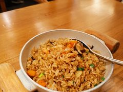 闽南咸饭-闽上鲜·福建菜(龙湖滨江天街店)