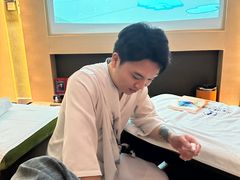 -康悦印象·美容·茶艺·国际芳香疗法(海悦店)