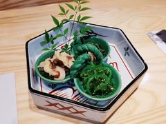 -秋荀日本料理(昆明同德广场店)