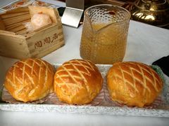 -陶陶居酒家(第十甫路总店)