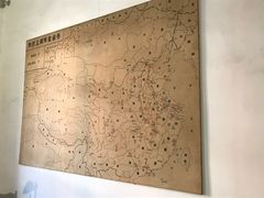 -辛亥革命博物院北区