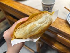 -虢国羊肉汤馆(政二街店)