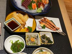 -桃夭日式料理(国信店)